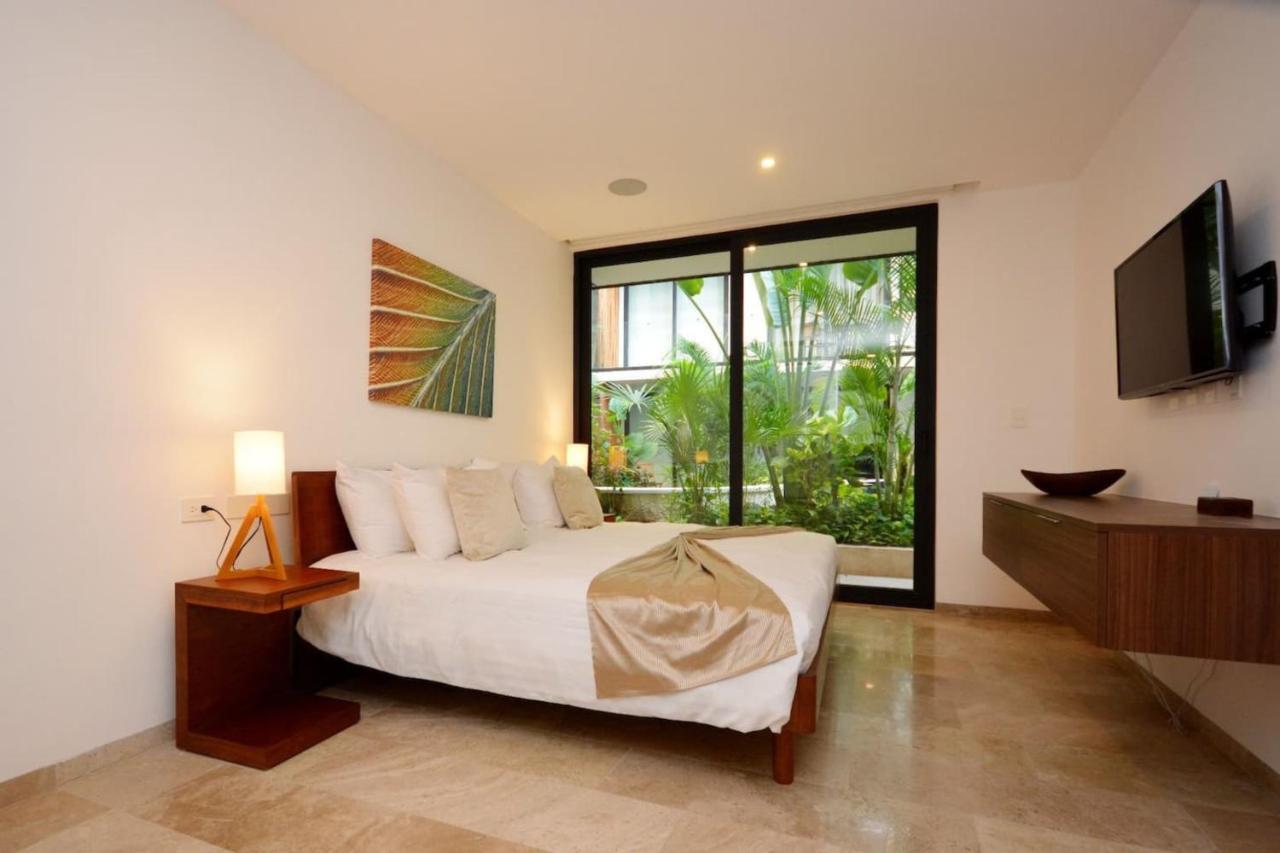 Cute Studio Steps From The Beach By Yeah Πλάγια Ντελ Κάρμεν Εξωτερικό φωτογραφία