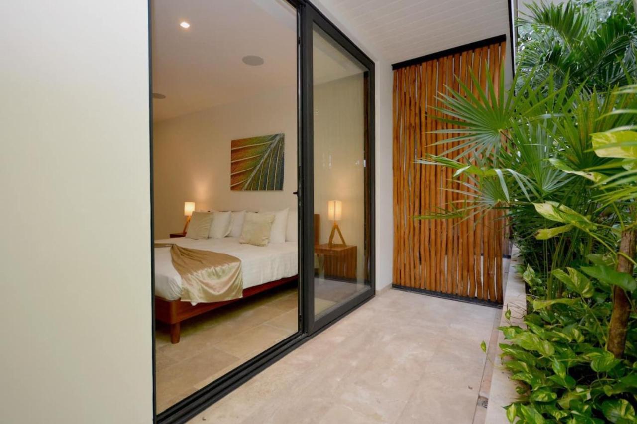 Cute Studio Steps From The Beach By Yeah Πλάγια Ντελ Κάρμεν Εξωτερικό φωτογραφία