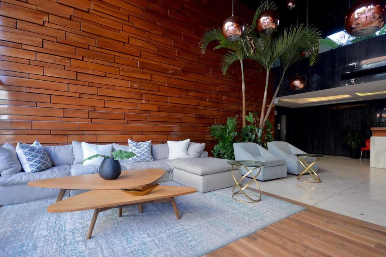 Cute Studio Steps From The Beach By Yeah Πλάγια Ντελ Κάρμεν Εξωτερικό φωτογραφία