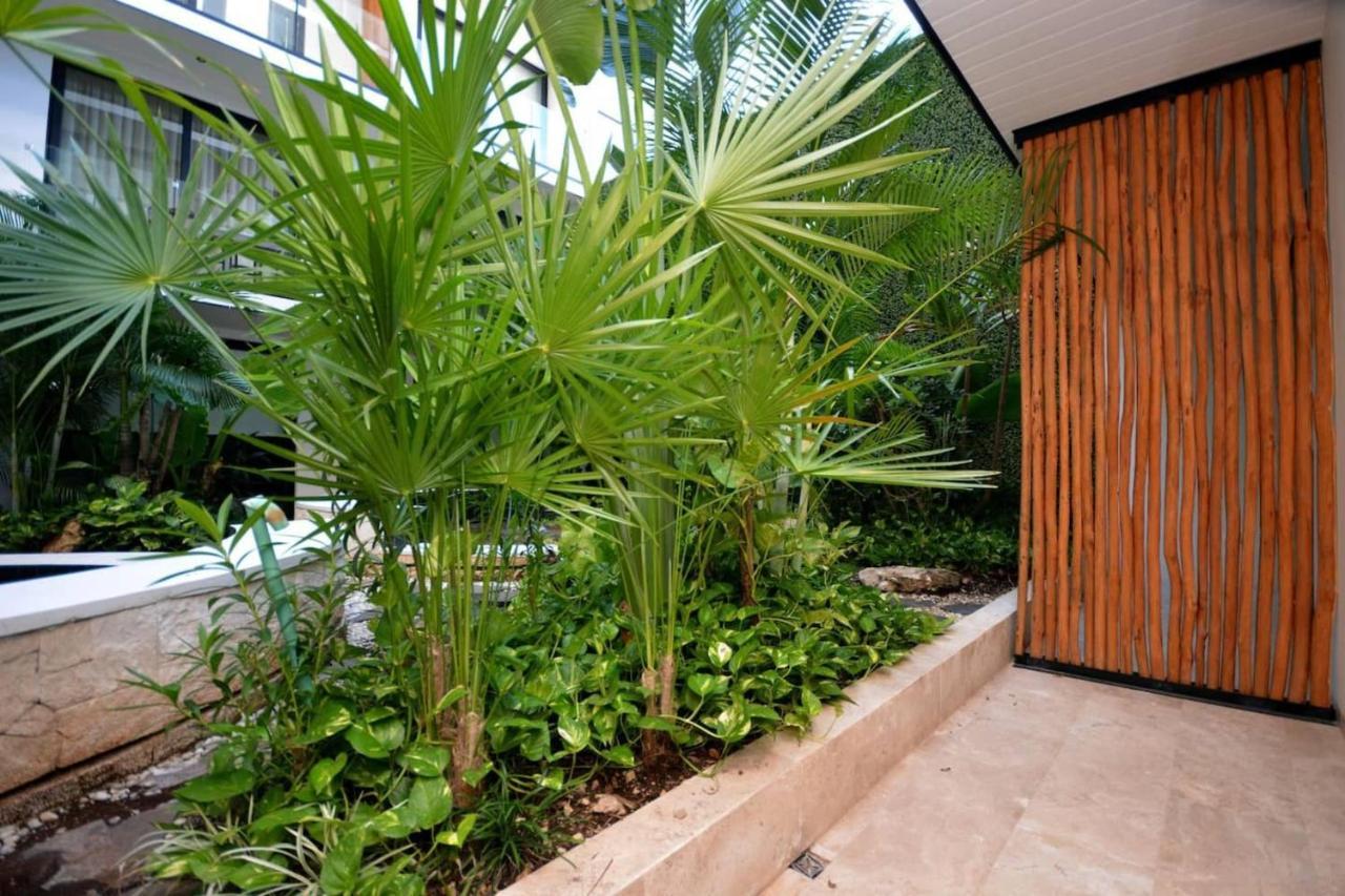 Cute Studio Steps From The Beach By Yeah Πλάγια Ντελ Κάρμεν Εξωτερικό φωτογραφία